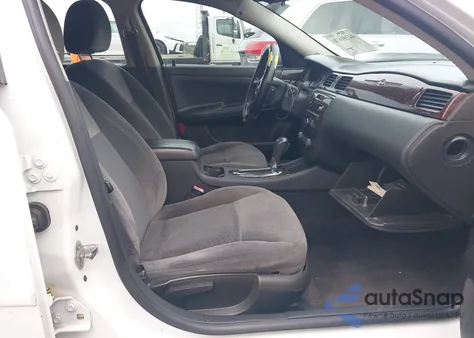 2016 Chevrolet Impala Limited Lt from USA, damaged, VIN 2G1WB5E3XG1102126